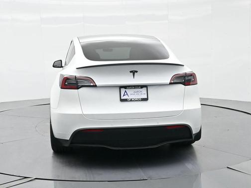 2021 Tesla Model Y Performance Dual Motor All-Wheel Drive