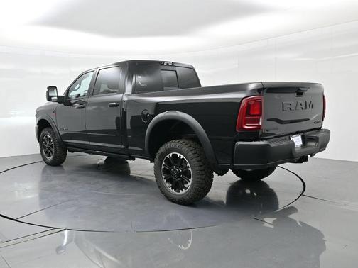 2025 RAM 2500 Power Wagon
