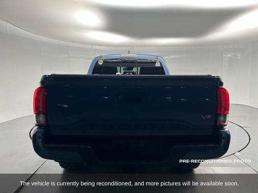 2019 Toyota Tacoma TRD Off Road