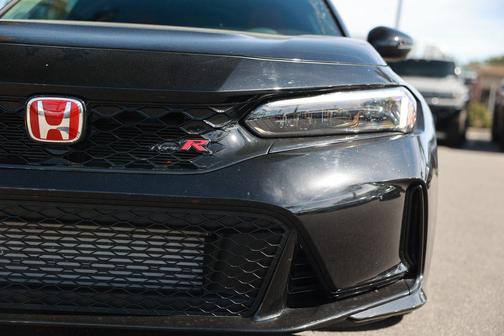 2024 Honda Civic Type R Base