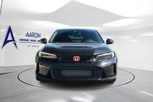 2024 Honda Civic Type R Base