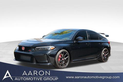 2024 Honda Civic Type R Base