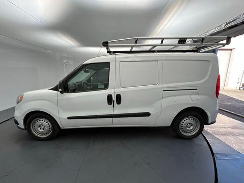 2022 RAM ProMaster City Tradesman