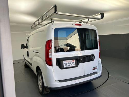 2022 RAM ProMaster City Tradesman