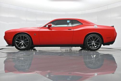 2015 Dodge Challenger R/T Scat Pack