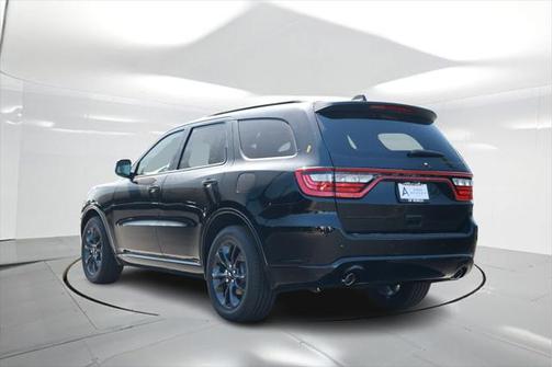 2025 Dodge Durango GT RWD