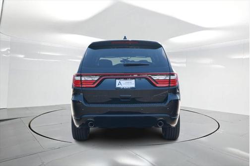 2025 Dodge Durango GT RWD