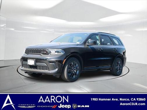2025 Dodge Durango GT RWD