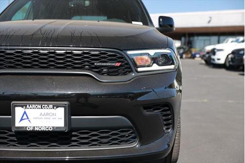 2025 Dodge Durango GT RWD