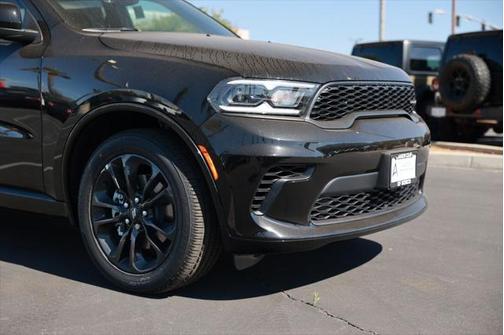2025 Dodge Durango GT RWD