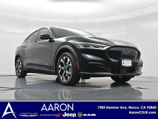 2024 Ford Mustang Mach-E Select