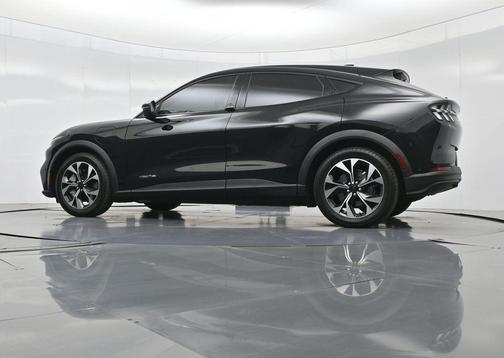2024 Ford Mustang Mach-E Select