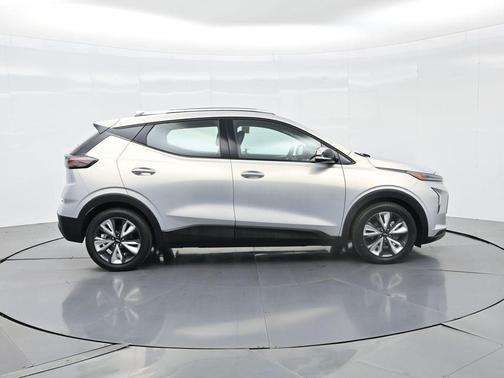 2022 Chevrolet Bolt EUV FWD LT