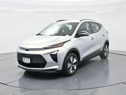 2022 Chevrolet Bolt EUV FWD LT