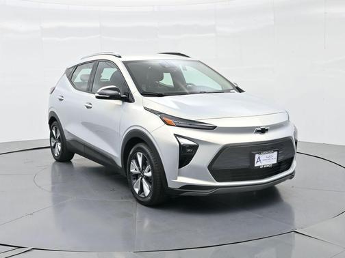 2022 Chevrolet Bolt EUV FWD LT