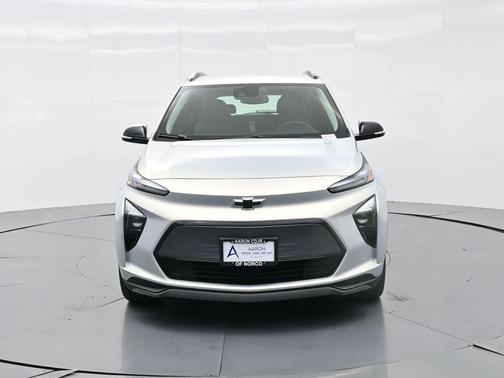 2022 Chevrolet Bolt EUV FWD LT