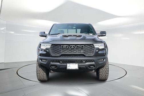 2026 RAM 1500 RHO Crew Cab 4x4 5'7' Box