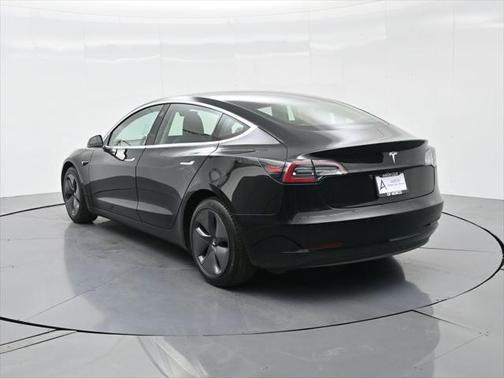2019 Tesla Model 3 Mid Range