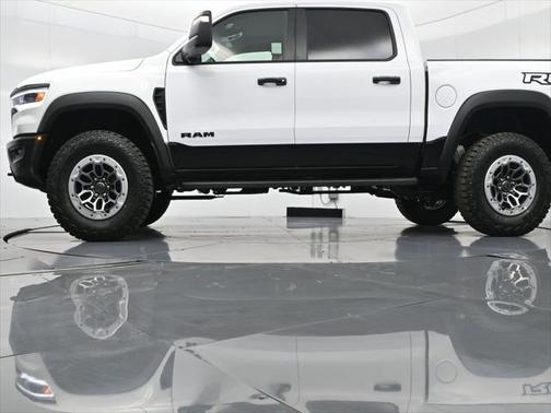 2025 RAM 1500 TRX