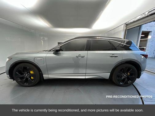 2024 Acura ZDX Type S