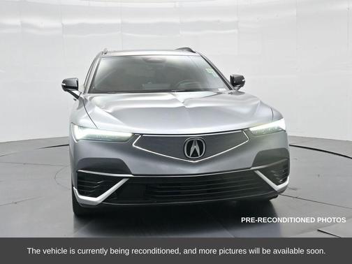 2024 Acura ZDX Type S