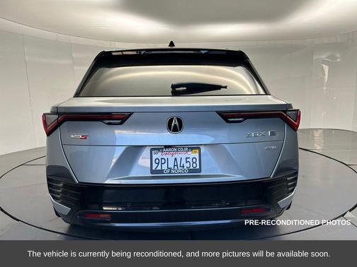 2024 Acura ZDX Type S