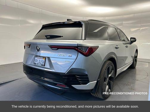 2024 Acura ZDX Type S