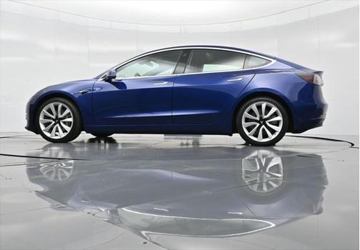 2020 Tesla Model 3 Standard Range