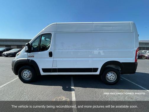 2021 RAM ProMaster 1500 Base