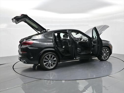 2024 BMW X6 xDrive40i