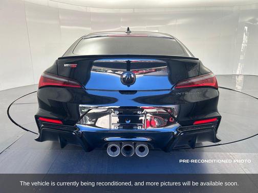 2024 Acura Integra Type S