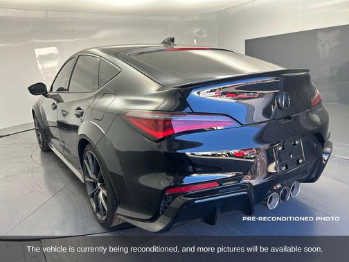 2024 Acura Integra Type S