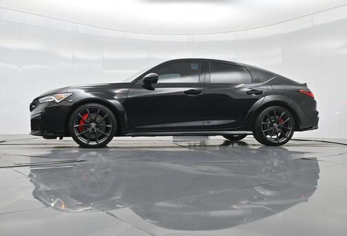 2024 Acura Integra Type S