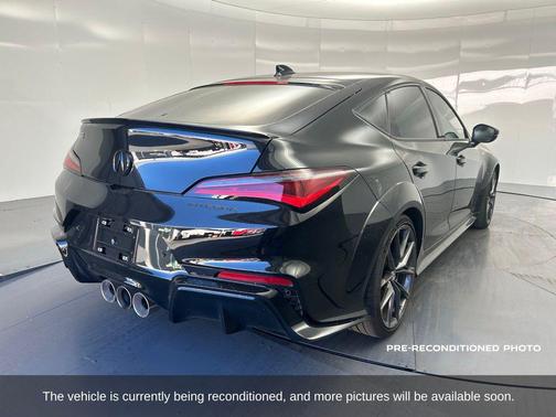 2024 Acura Integra Type S