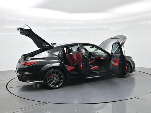 2024 Acura Integra Type S
