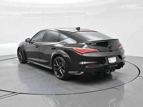 2024 Acura Integra Type S