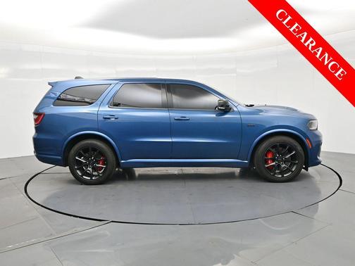 2024 Dodge Durango SRT 392 AWD