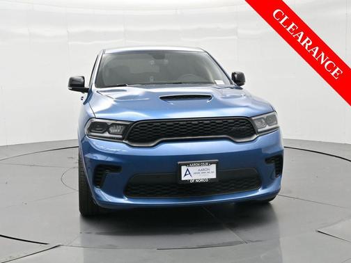 2024 Dodge Durango SRT 392 AWD