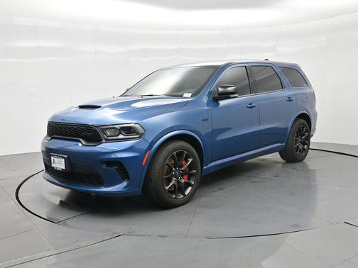 2024 Dodge Durango SRT 392 AWD