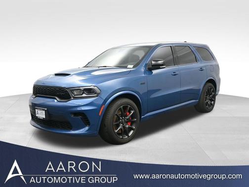 2024 Dodge Durango SRT 392 AWD