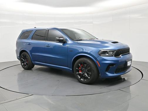 2024 Dodge Durango SRT 392 AWD