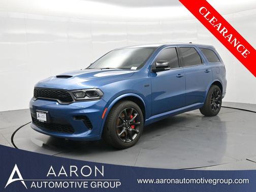 2024 Dodge Durango SRT 392 AWD