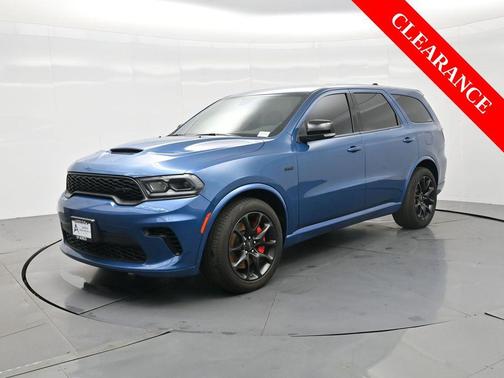 2024 Dodge Durango SRT 392 AWD