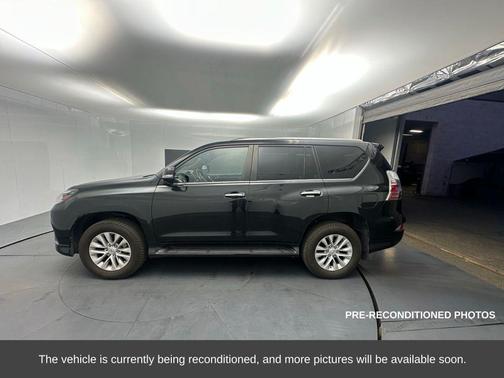 2023 Lexus GX 460 Premium