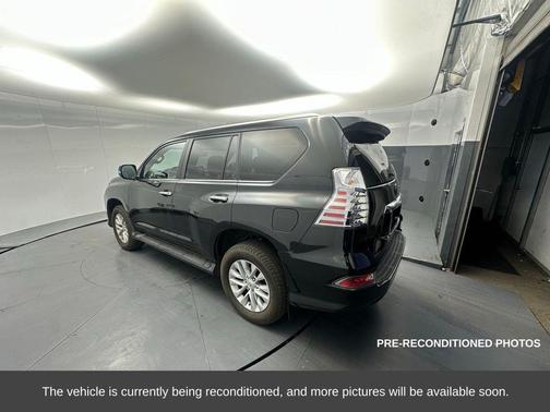 2023 Lexus GX 460 Premium