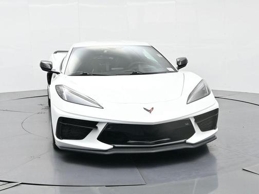 2022 Chevrolet Corvette Stingray w/3LT