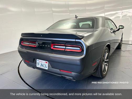 2023 Dodge Challenger R/T