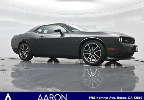 2023 Dodge Challenger R/T