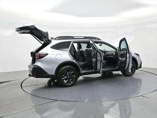 2020 Subaru Outback Onyx Edition XT