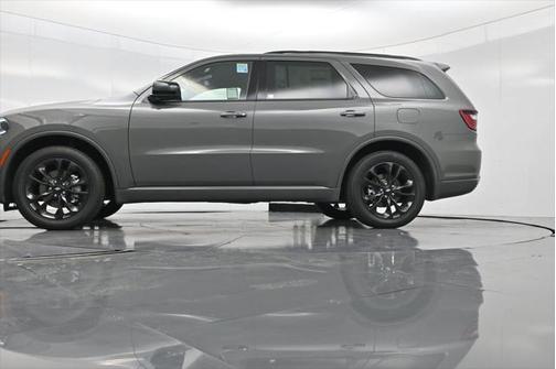 2025 Dodge Durango GT RWD